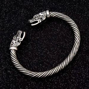 Viking Bracelet Unisex XS